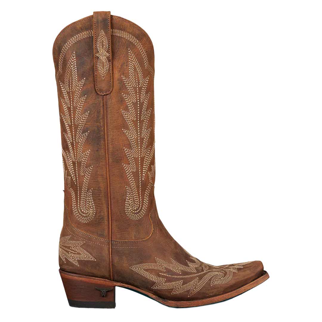 Lane Boots Women's Lexington Cowgirl Boots - Image 3