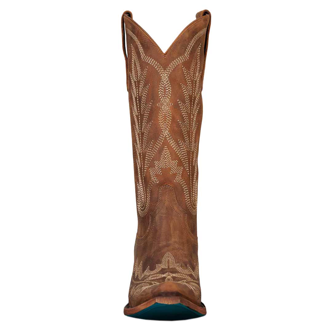 Lane Boots Women's Lexington Cowgirl Boots - Image 4
