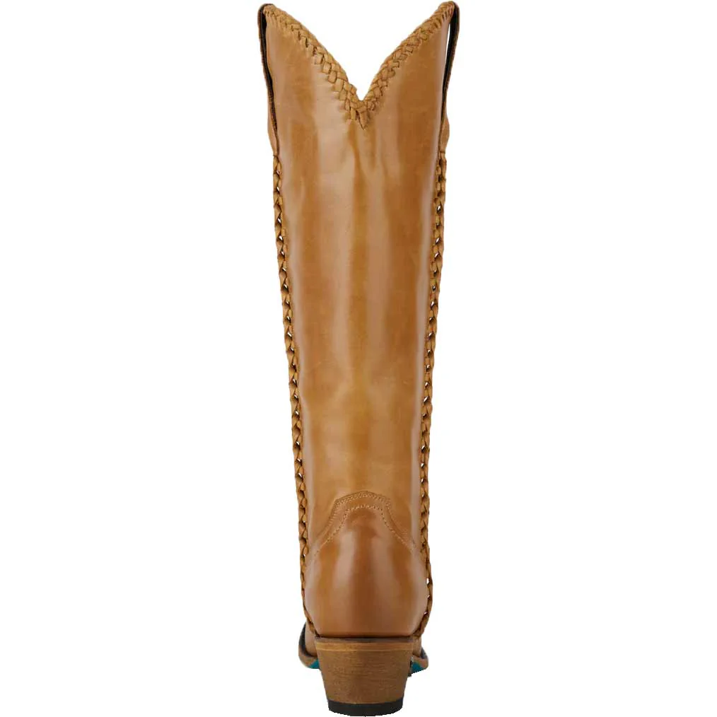 Lane Boots Women's PJ Cowgirl Boots - Image 5