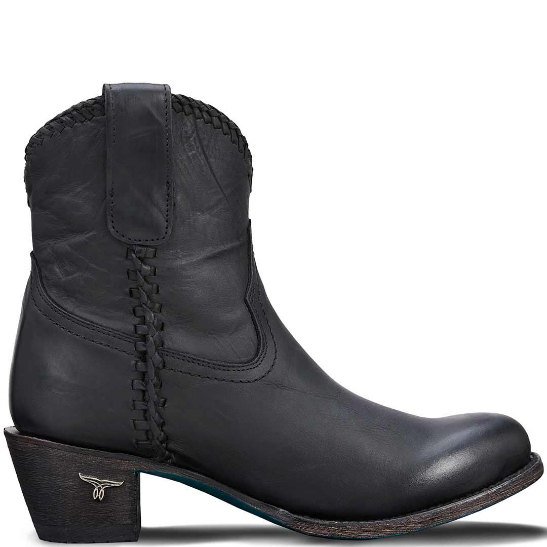 Lane Boots Women's Plain Jane Shortie Cowgirl Boots - Image 14