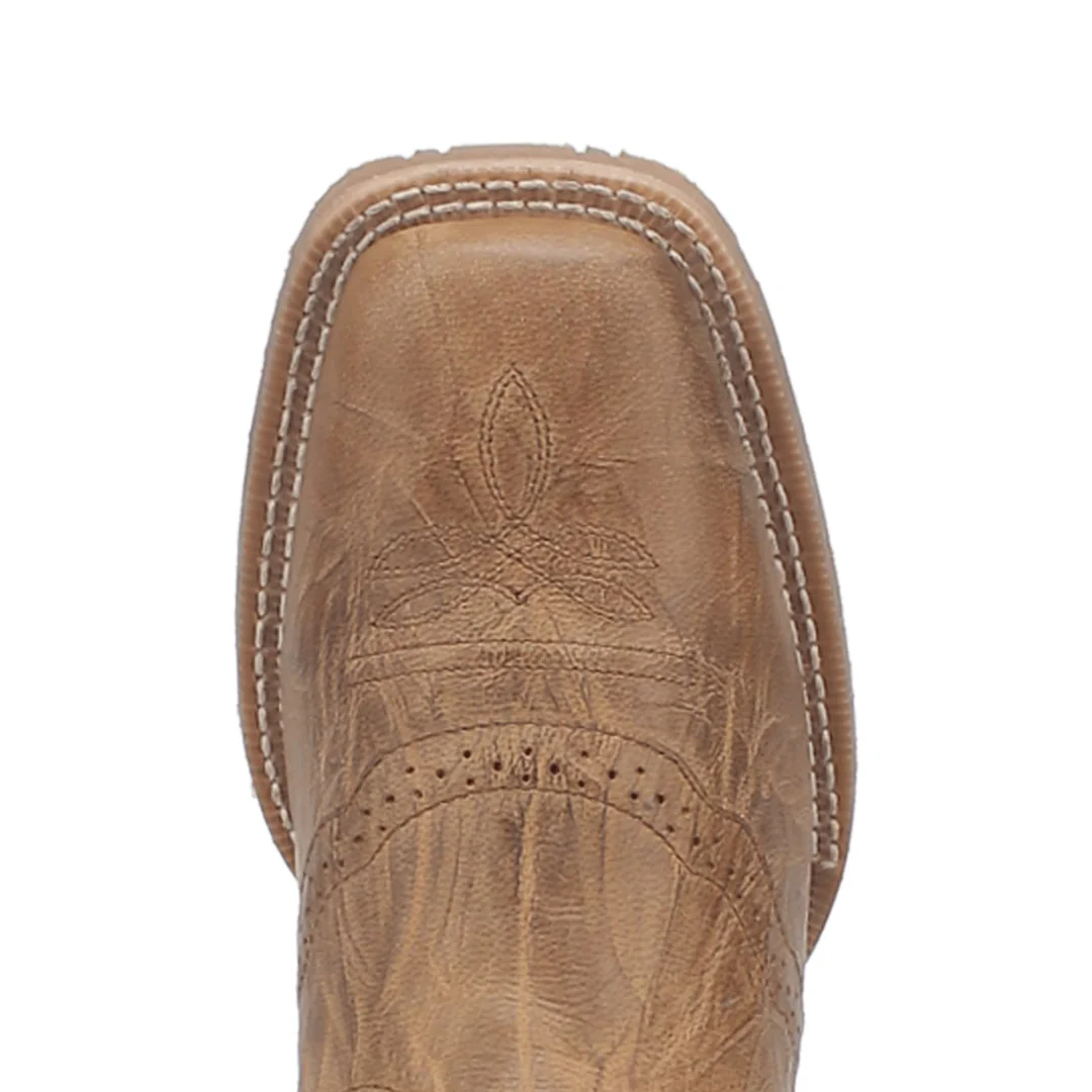 Laredo Men's Jennings Cowboy Boots - Image 5