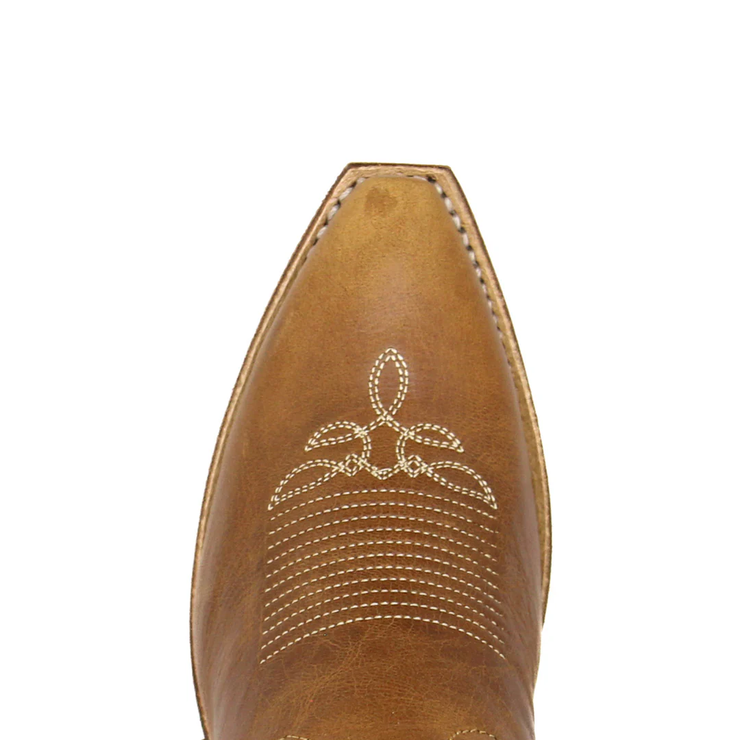 Laredo Women's Farah Cowgirl Boots - Image 5