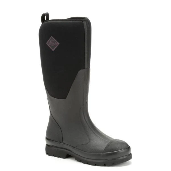 Muck Boot Co. Women's Chore Tall Work Boots - Image 2
