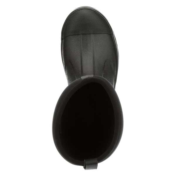 Muck Boot Co. Women's Chore Mid Work Boots - Image 3