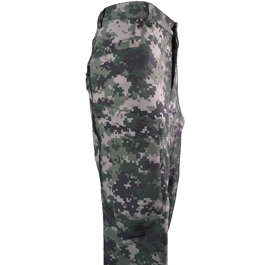 Off The Grid Men's Mountaineer Pants - Image 3