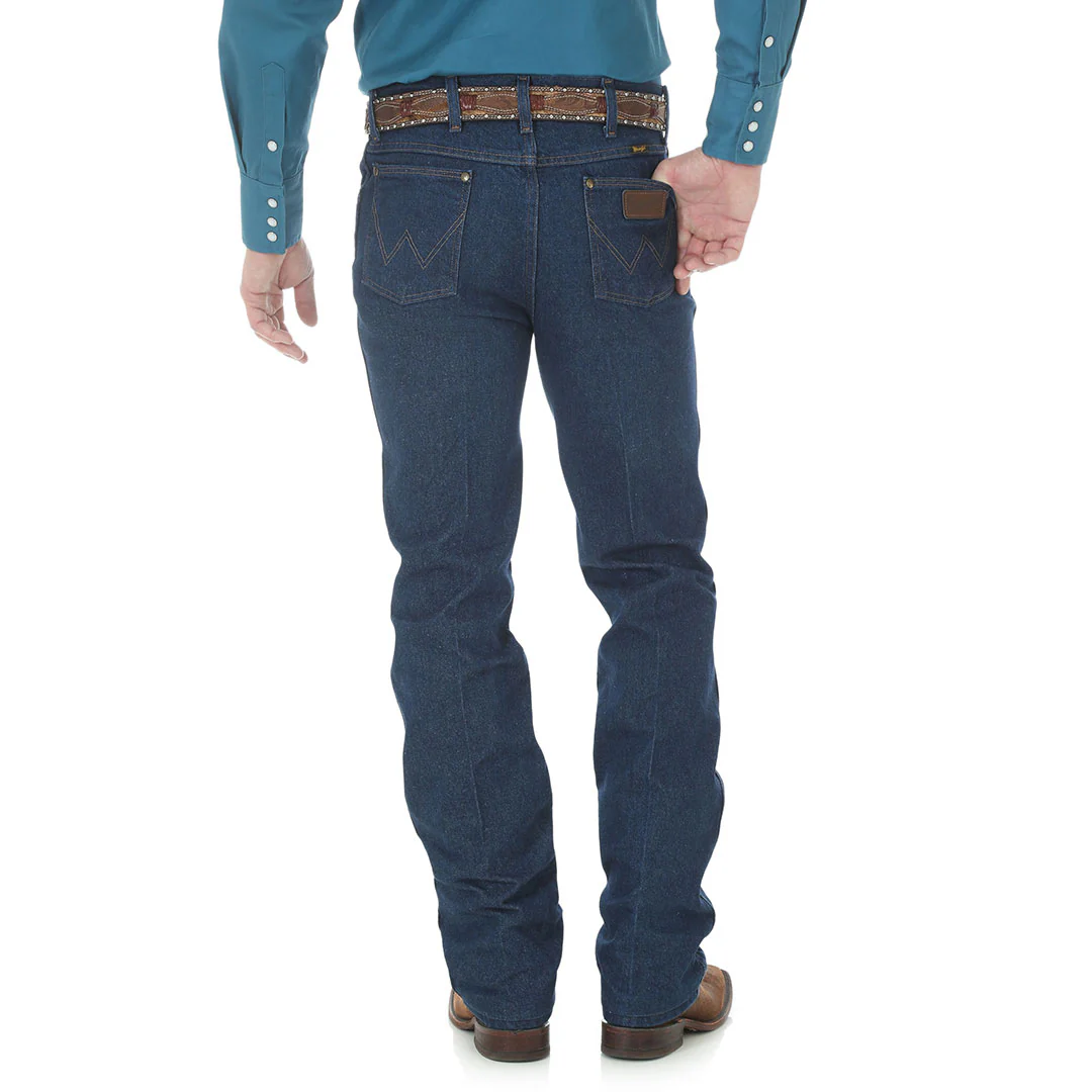 Wrangler Men's Premium Performance Slim Fit Jeans