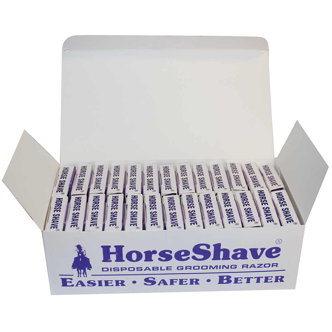 Professional's Choice Horse Shave - Image 2