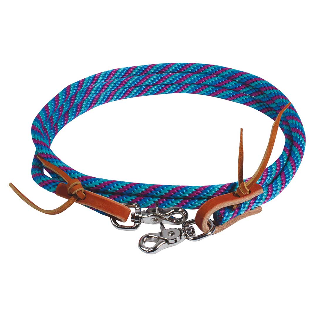 Professional's Choice Roper Reins - Image 2