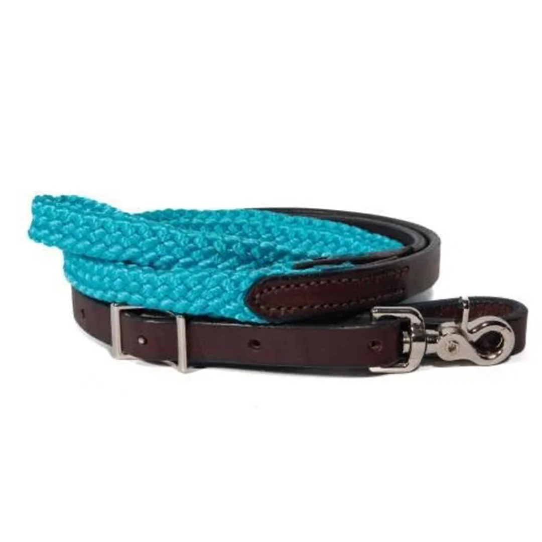 Professional's Choice Trail Rein - Image 2