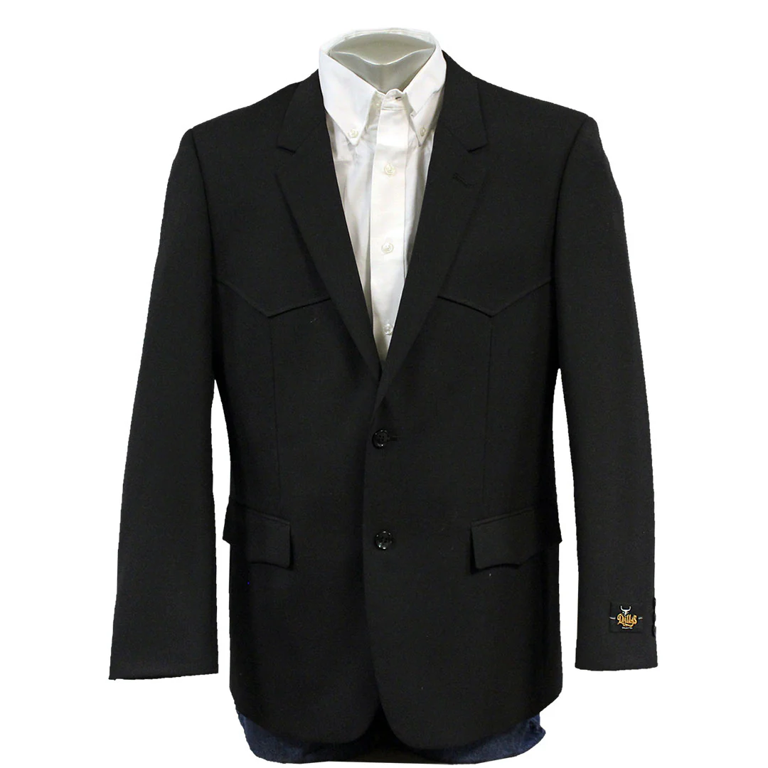 Rancher Men's Western Sport Coat