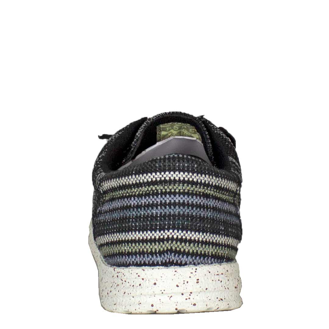 Roper Men's Hang Loose Chukka Casual Shoes - Image 11