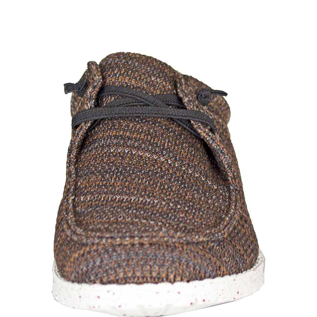 Roper Men's Hang Loose Chukka Casual Shoes - Image 4