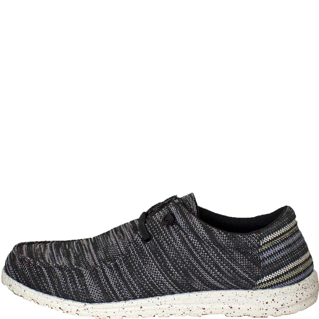 Roper Men's Hang Loose Chukka Casual Shoes - Image 8