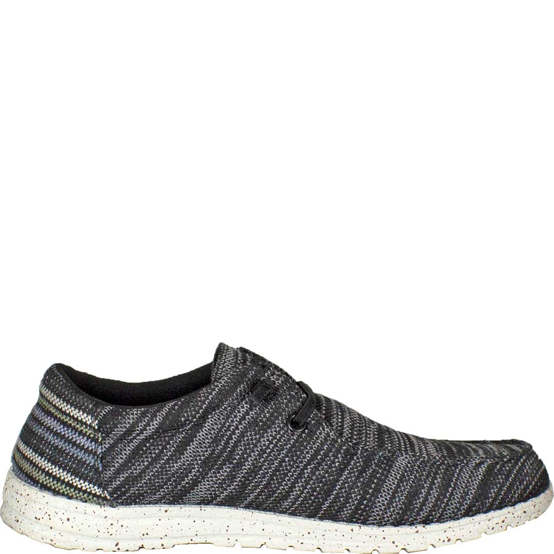 Roper Men's Hang Loose Chukka Casual Shoes - Image 9