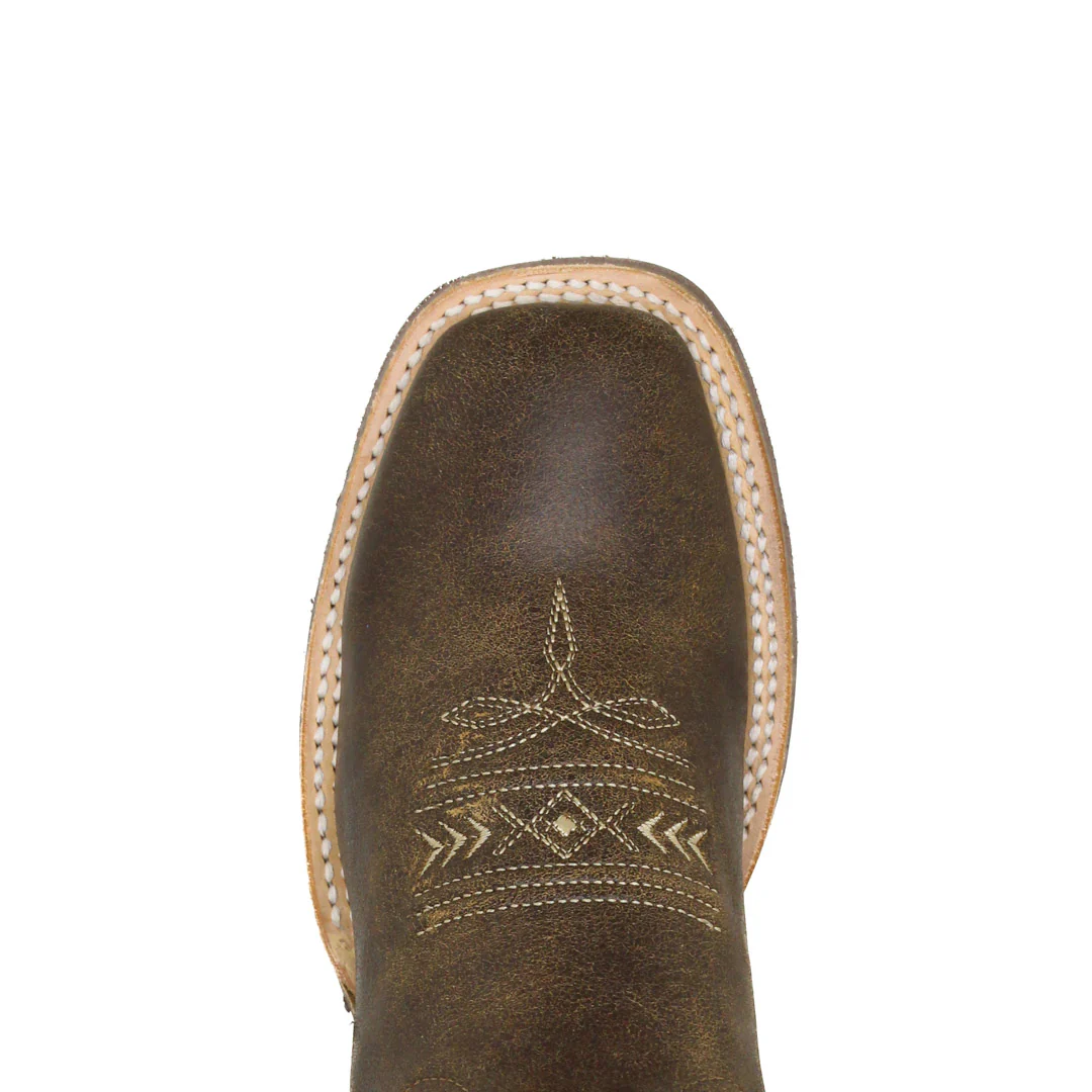 Roper Women's Aztek Print Cowgirl Boots - Image 5