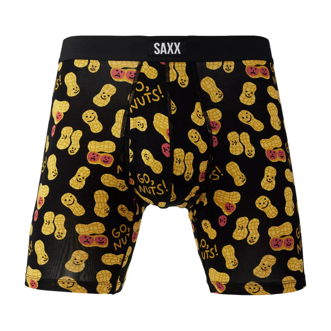 SAXX Vibe Extra Boxer Brief Fly Underwear - Image 5