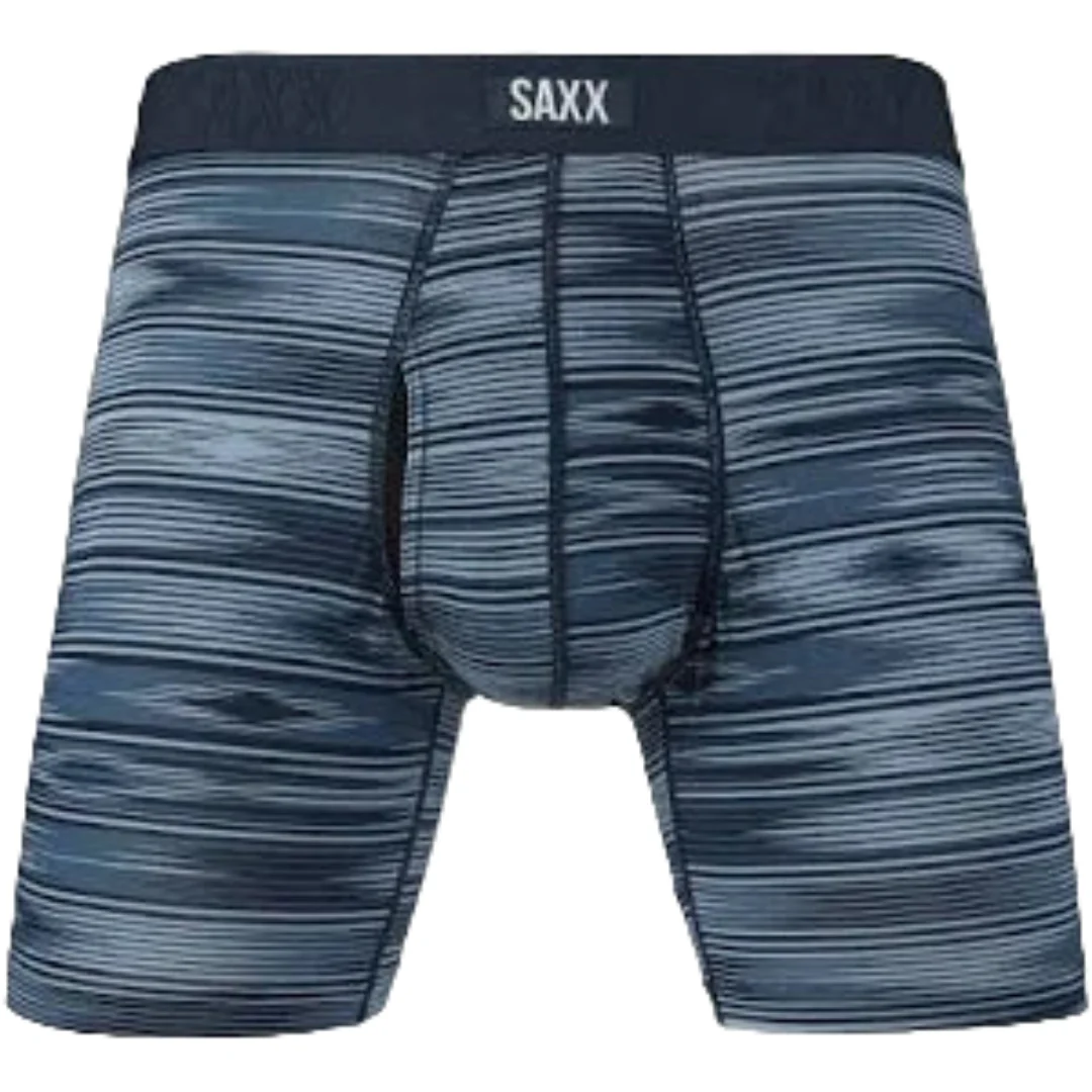 SAXX Vibe Extra Boxer Brief Fly Underwear - Image 7