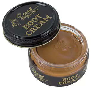 Scout Boot Care Cream Polish - Image 3