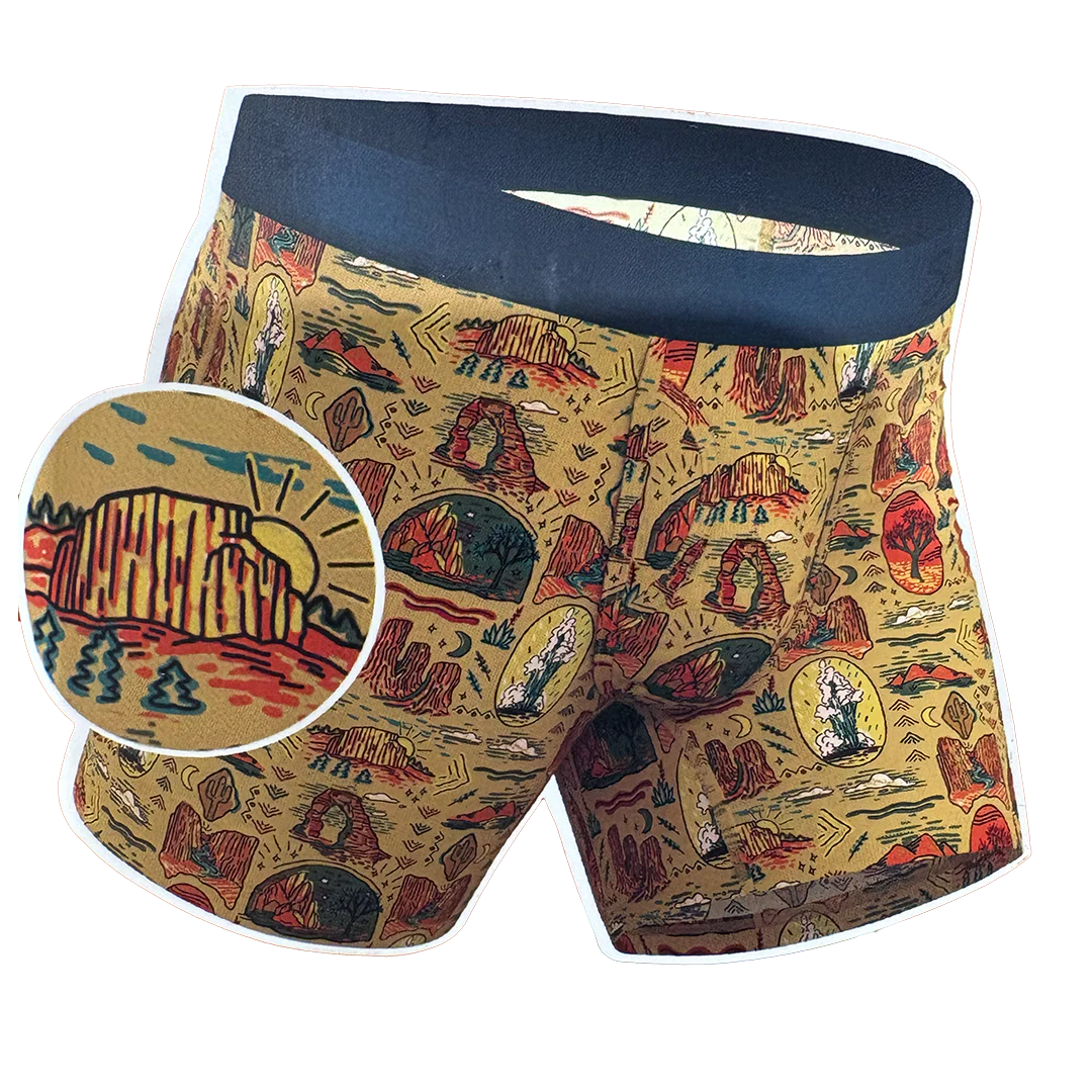 Shinesty Men's Underwear - Image 3