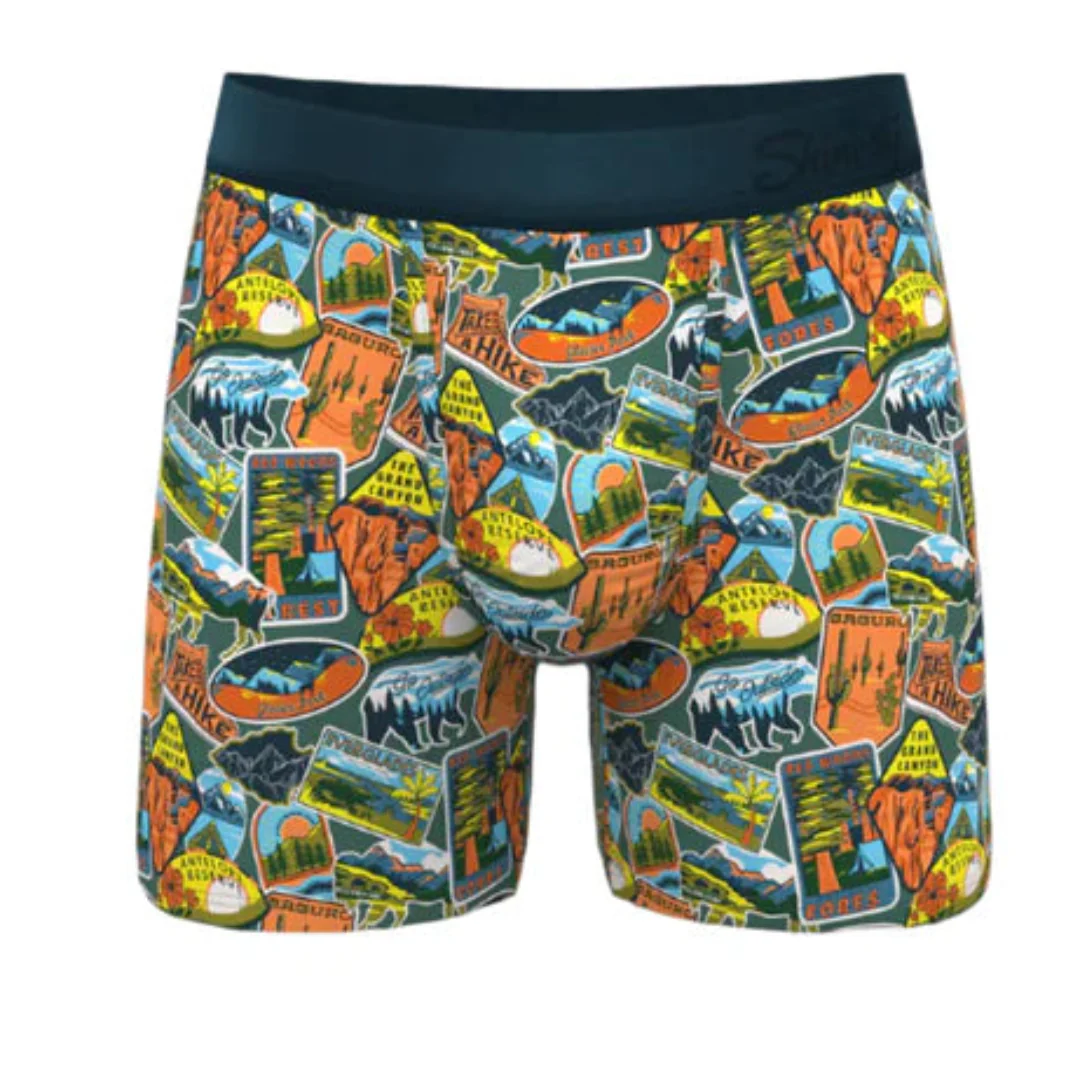 Shinesty Men's Underwear - Image 4