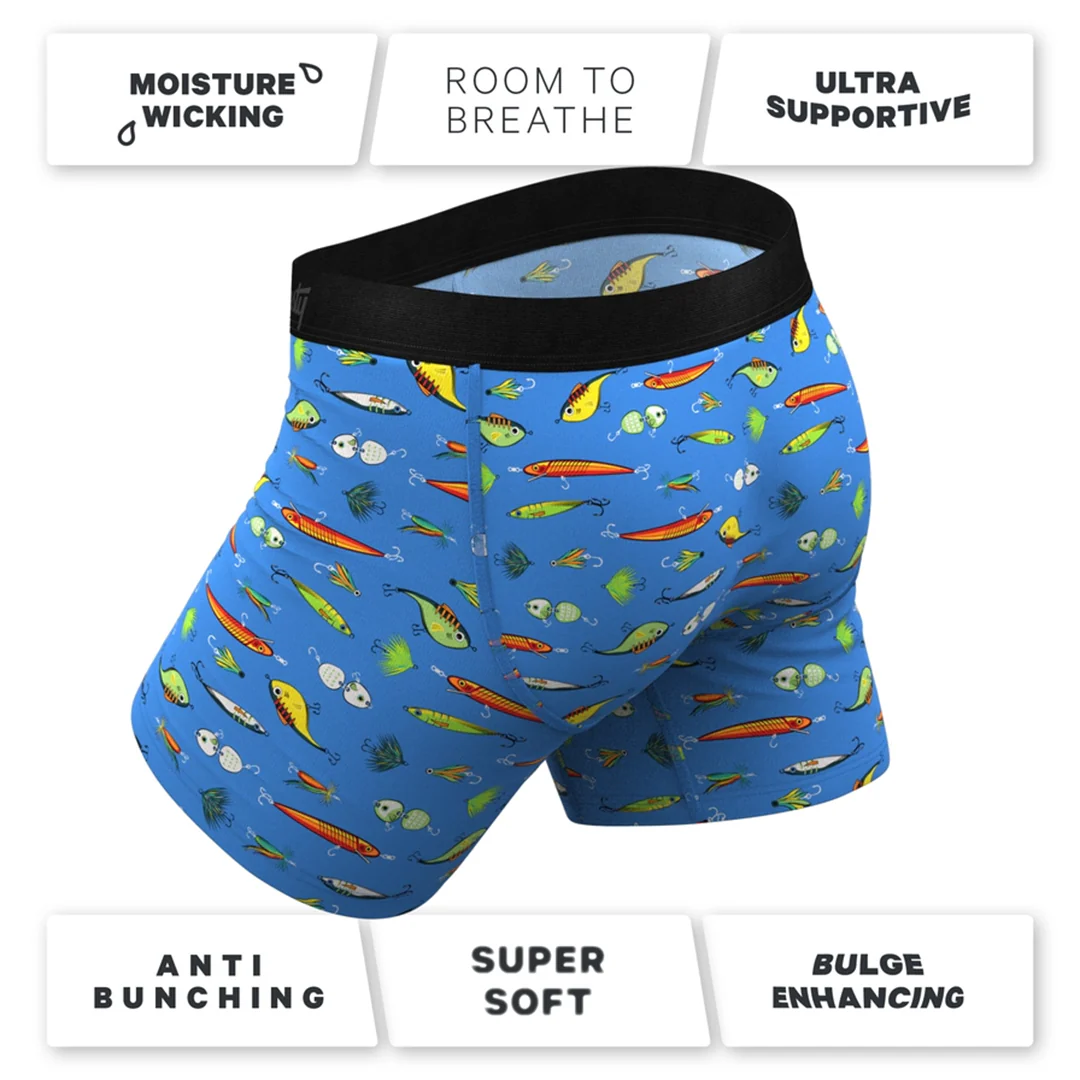 Shinesty Men's Underwear - Image 3
