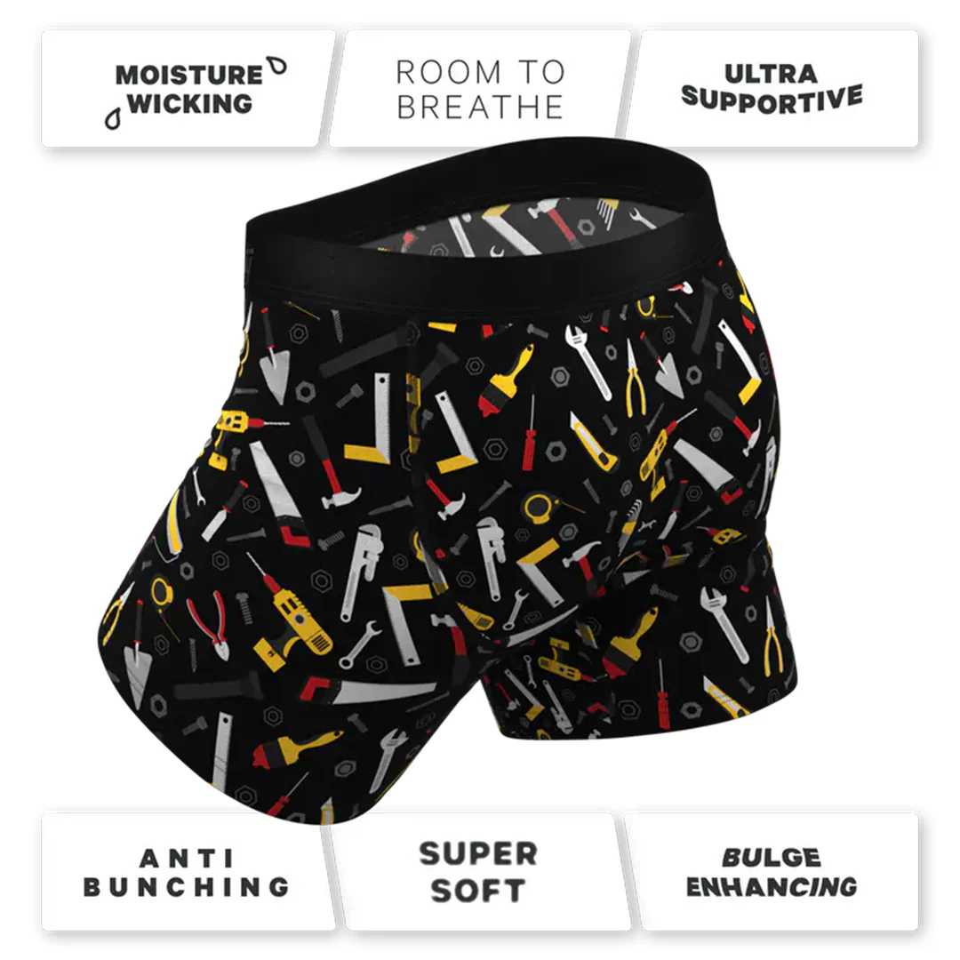 Shinesty Men's Underwear - Image 9