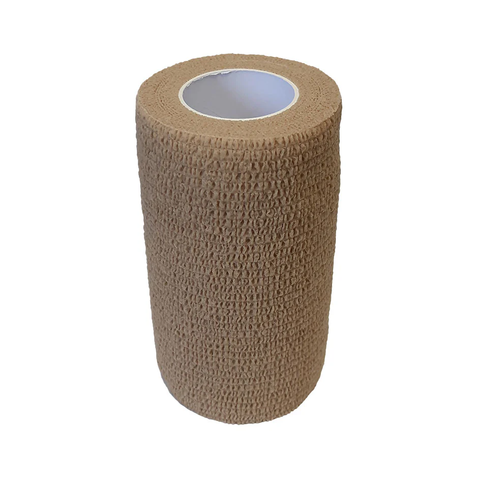 Silverline Hunter Cohesive Wrap - Image 2