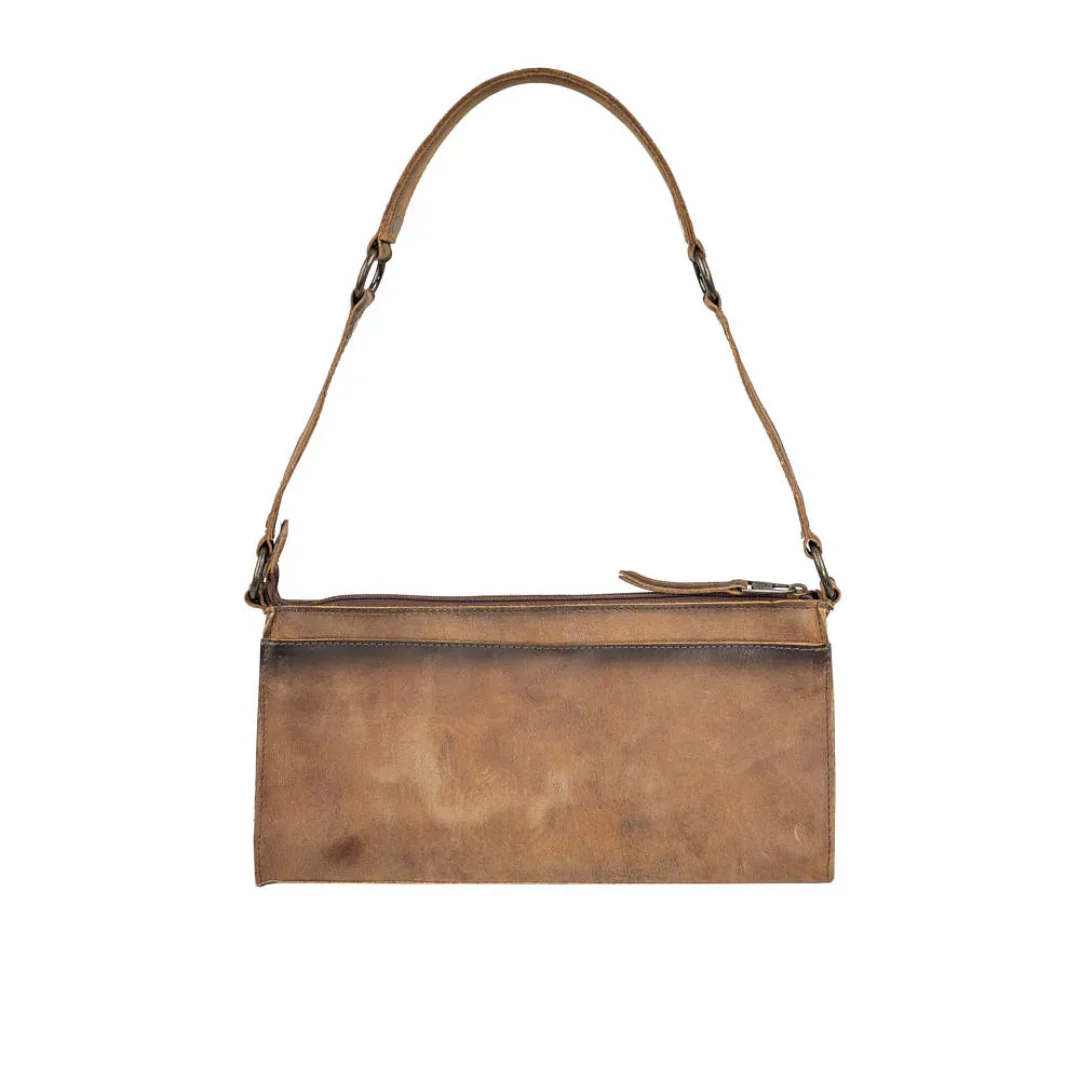 STS Ranchwear Cowhide Bailey Bag - Image 2