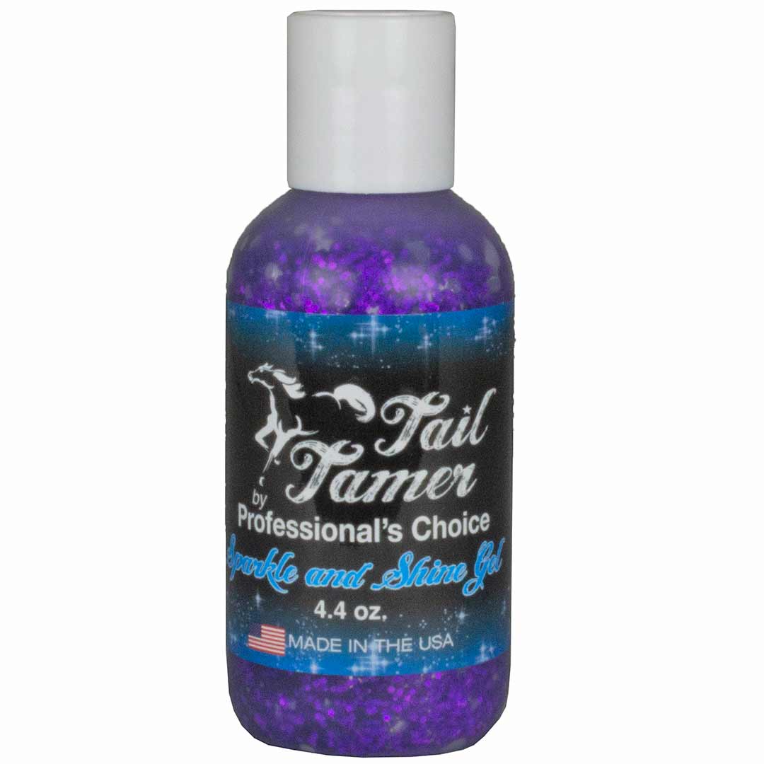 Tail Tamer Sparkle & Shine Gel - Image 3