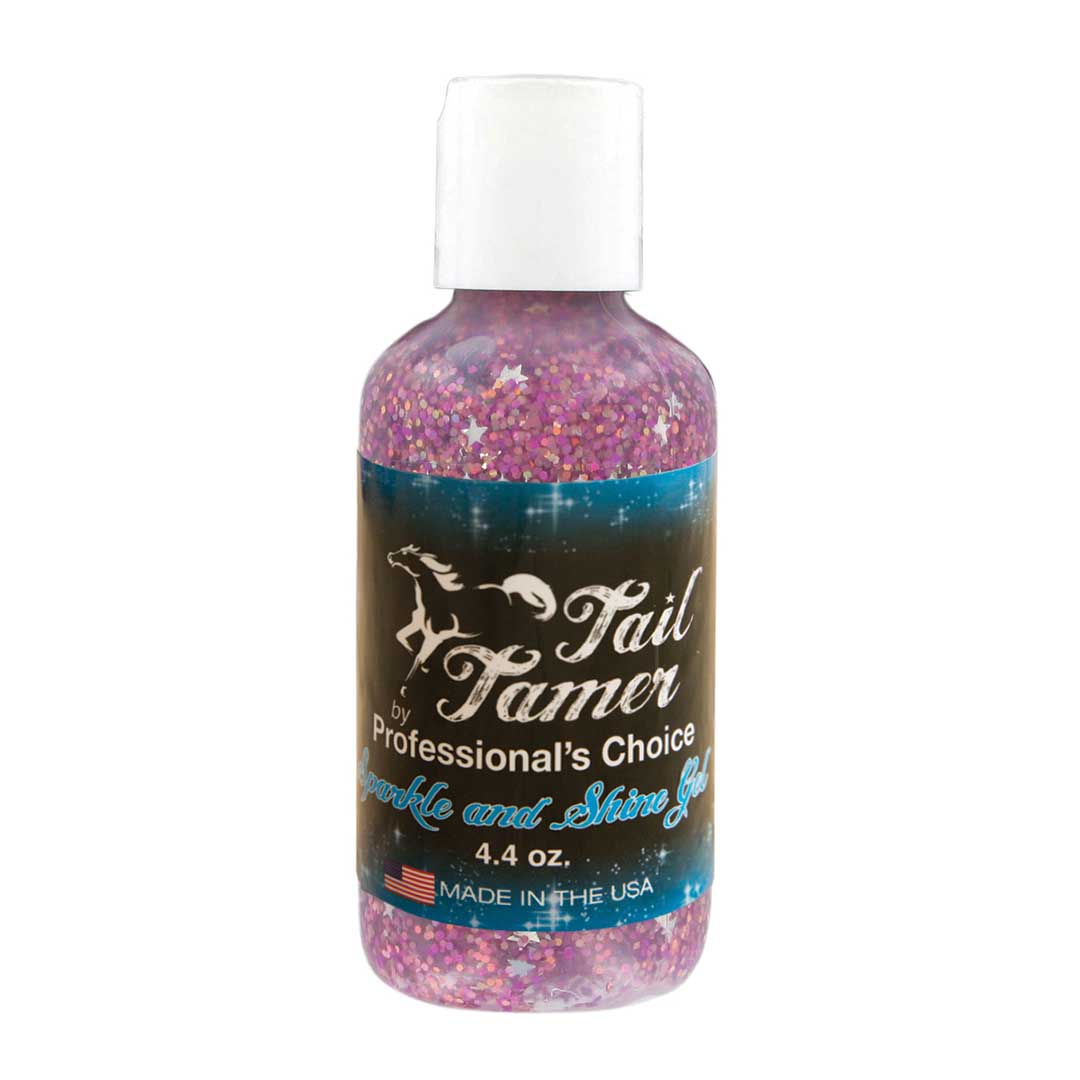 Tail Tamer Sparkle & Shine Gel - Image 4