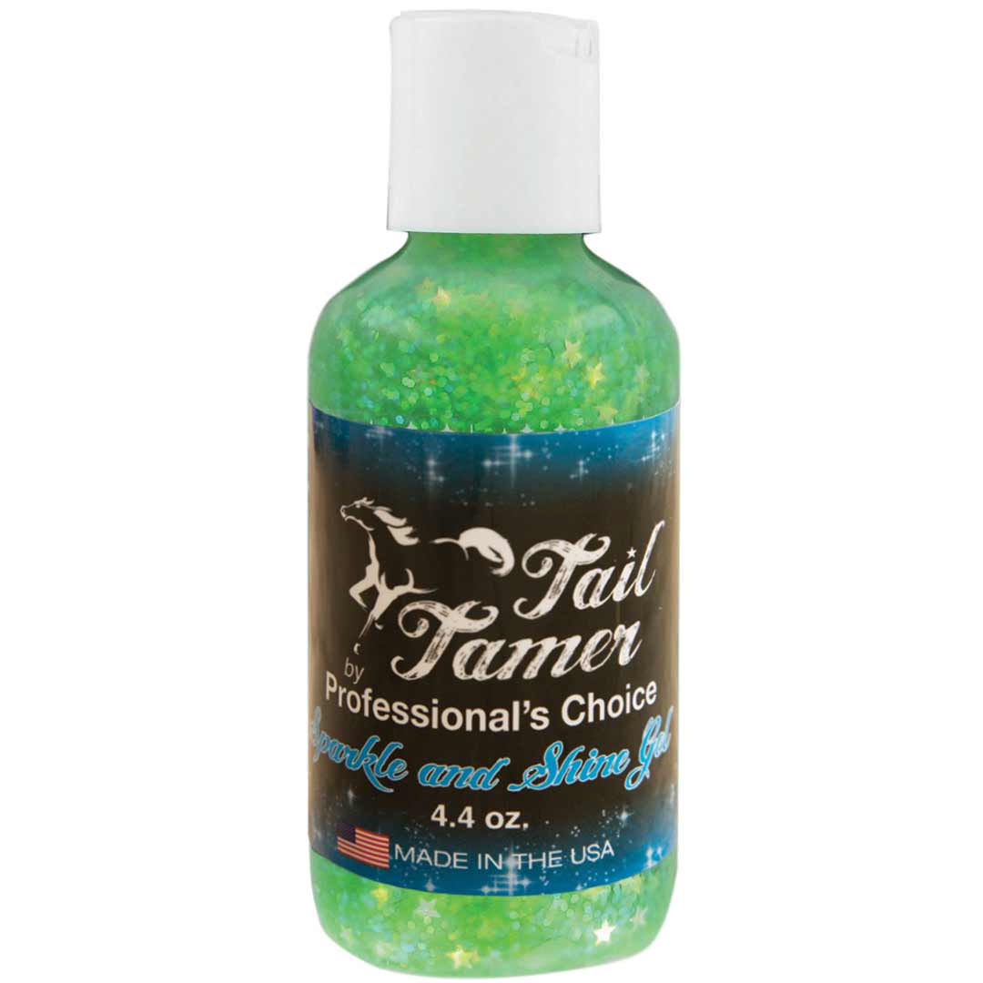 Tail Tamer Sparkle & Shine Gel - Image 5