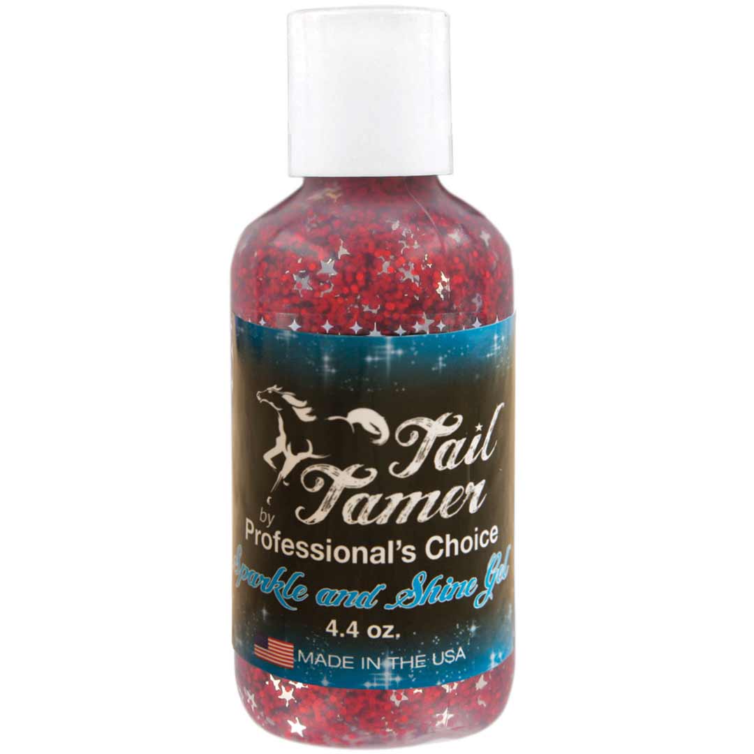 Tail Tamer Sparkle & Shine Gel - Image 6