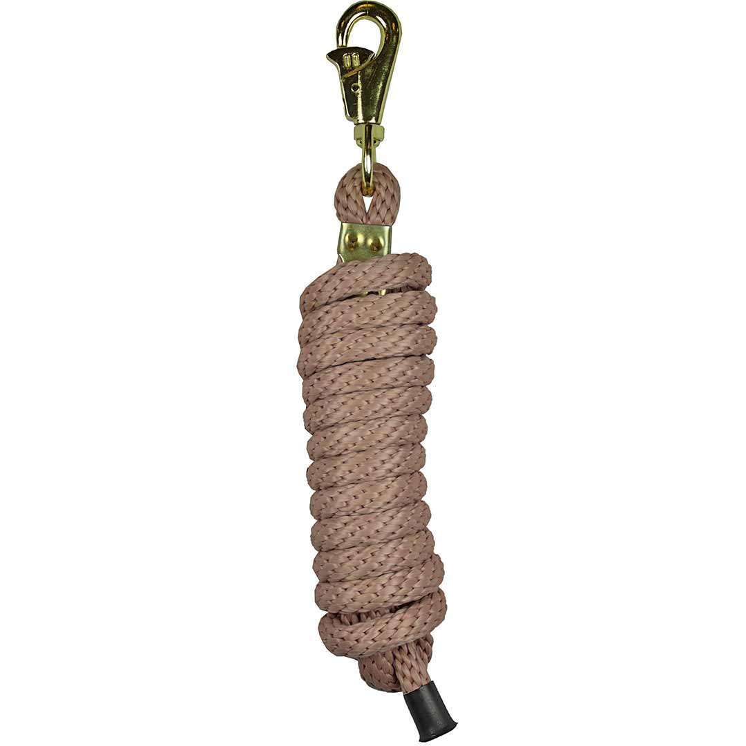Tech Equestrian 10' Poly Lead Rope - Image 11