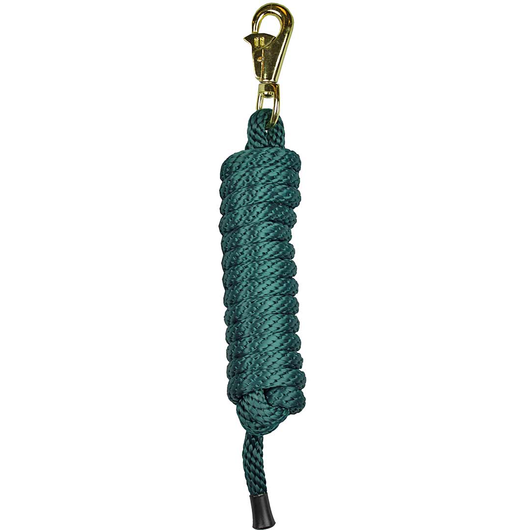 Tech Equestrian 10' Poly Lead Rope - Image 8