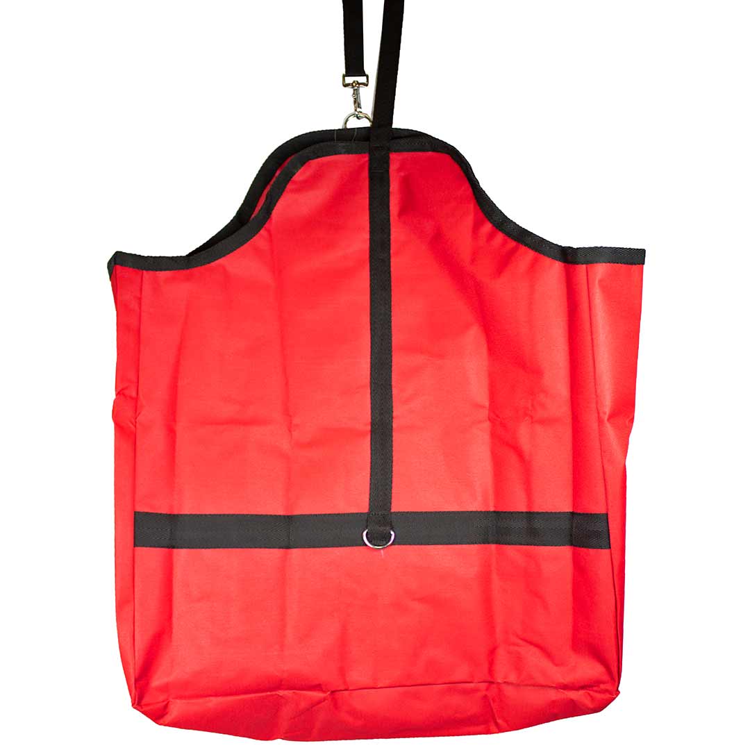 Tech Equestrian Hay Bag Tote - Image 8