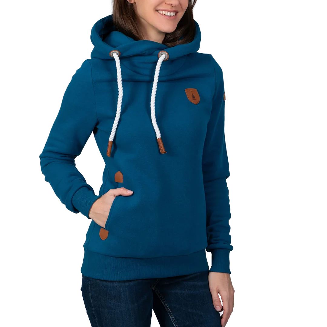 Wanakome Women's Artemis Pullover Hoodie