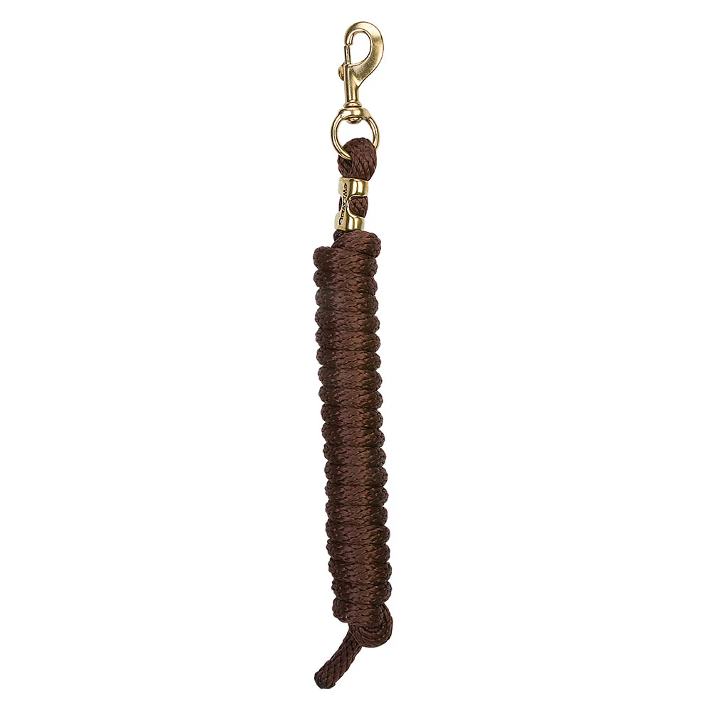 Weaver Poly Lead Rope with Snap - Image 4