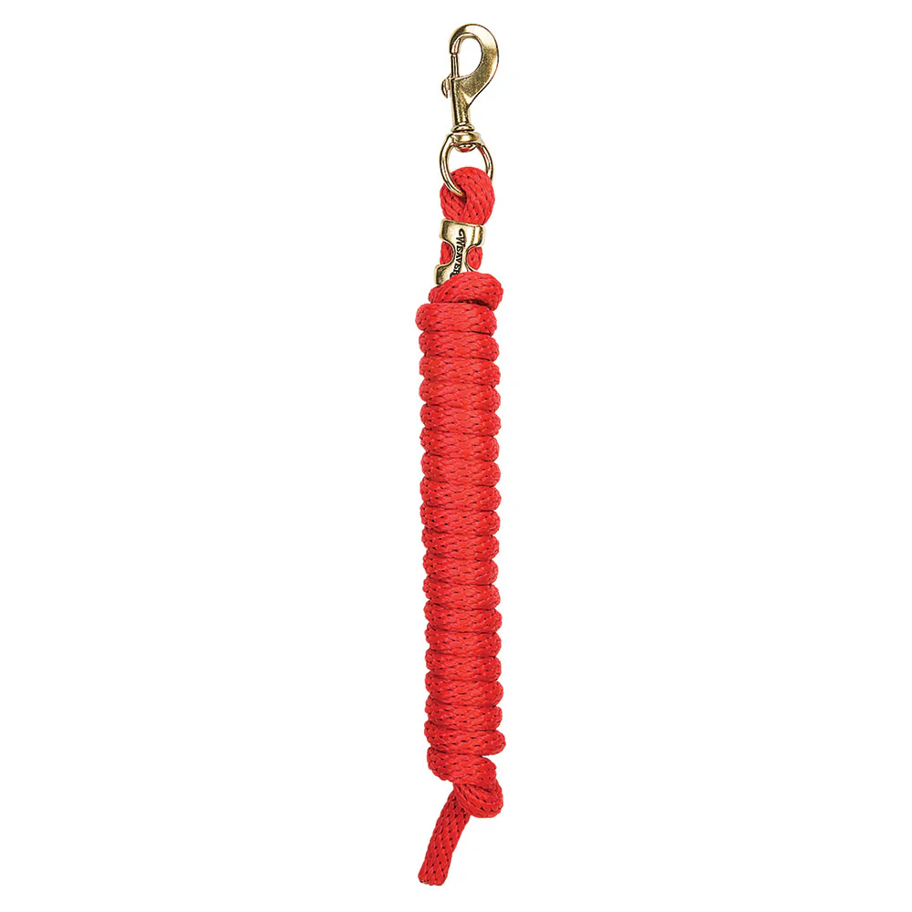 Weaver Poly Lead Rope with Snap - Image 7