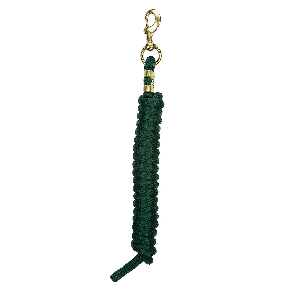 Weaver Poly Lead Rope with Snap - Image 9
