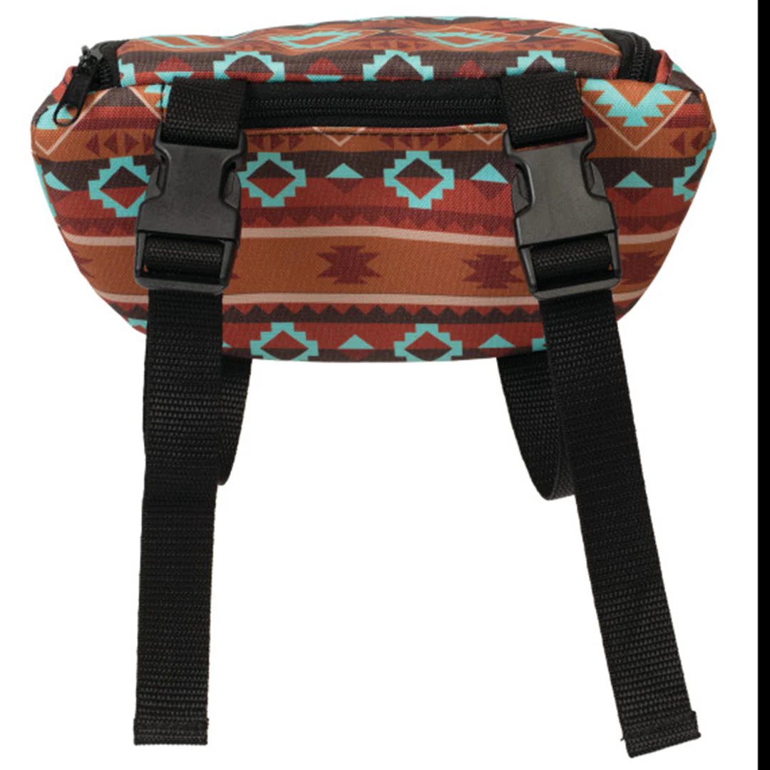Weaver Saddle Pouch - Image 3