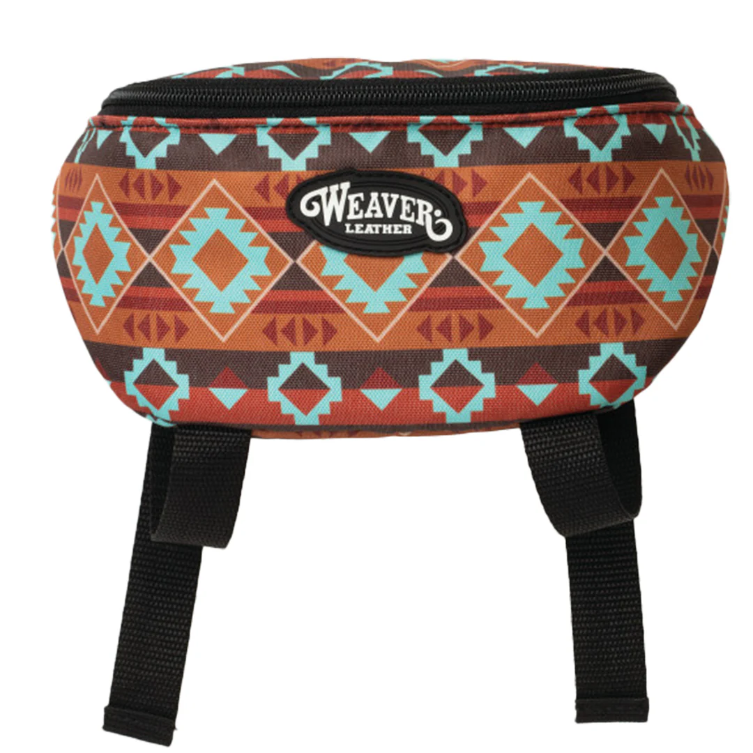 Weaver Saddle Pouch - Image 4