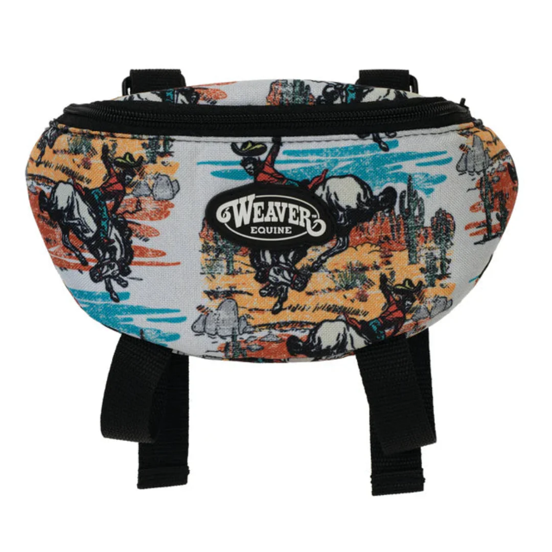 Weaver Saddle Pouch - Image 5
