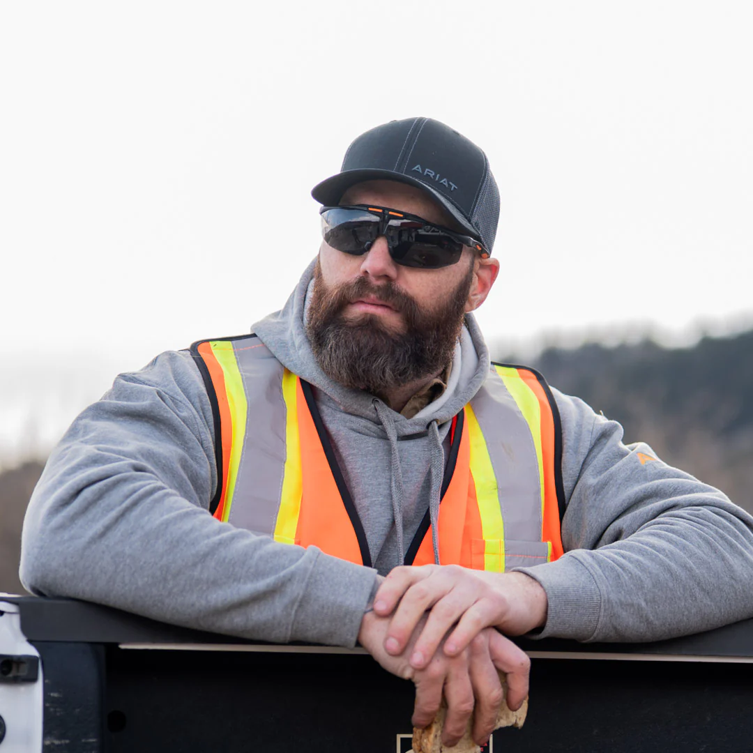 Workhorse Safety Glasses - Image 4