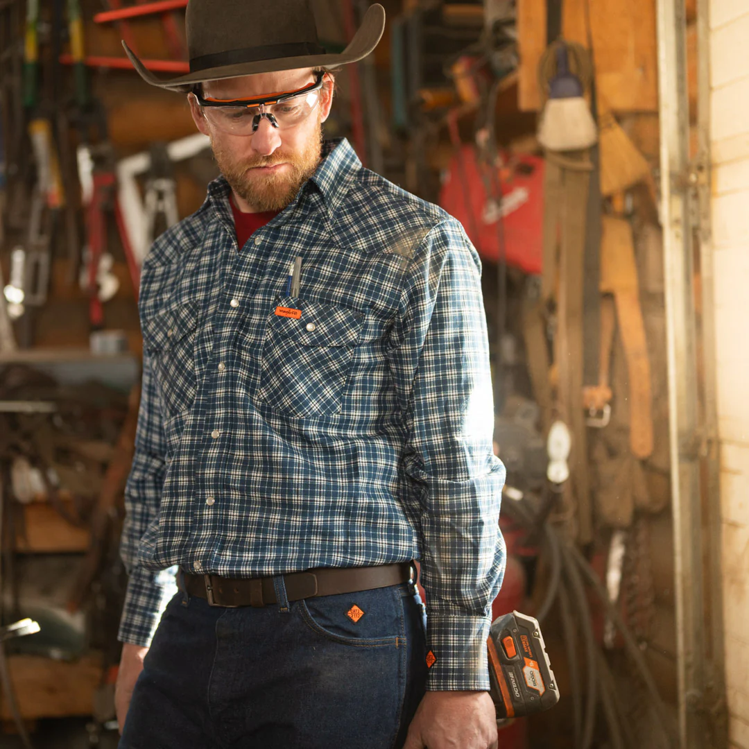 Workhorse Safety Glasses - Image 5