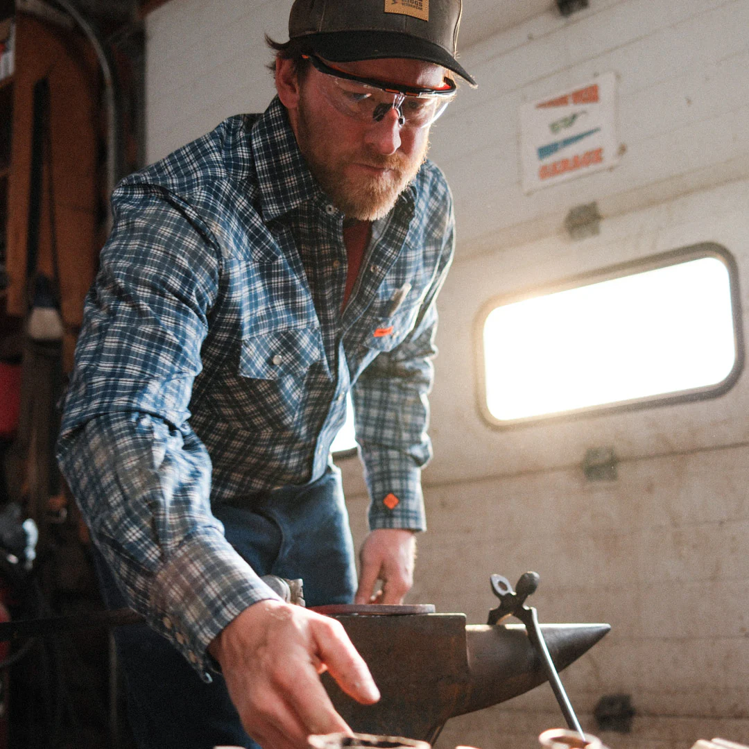 Workhorse Safety Glasses - Image 6