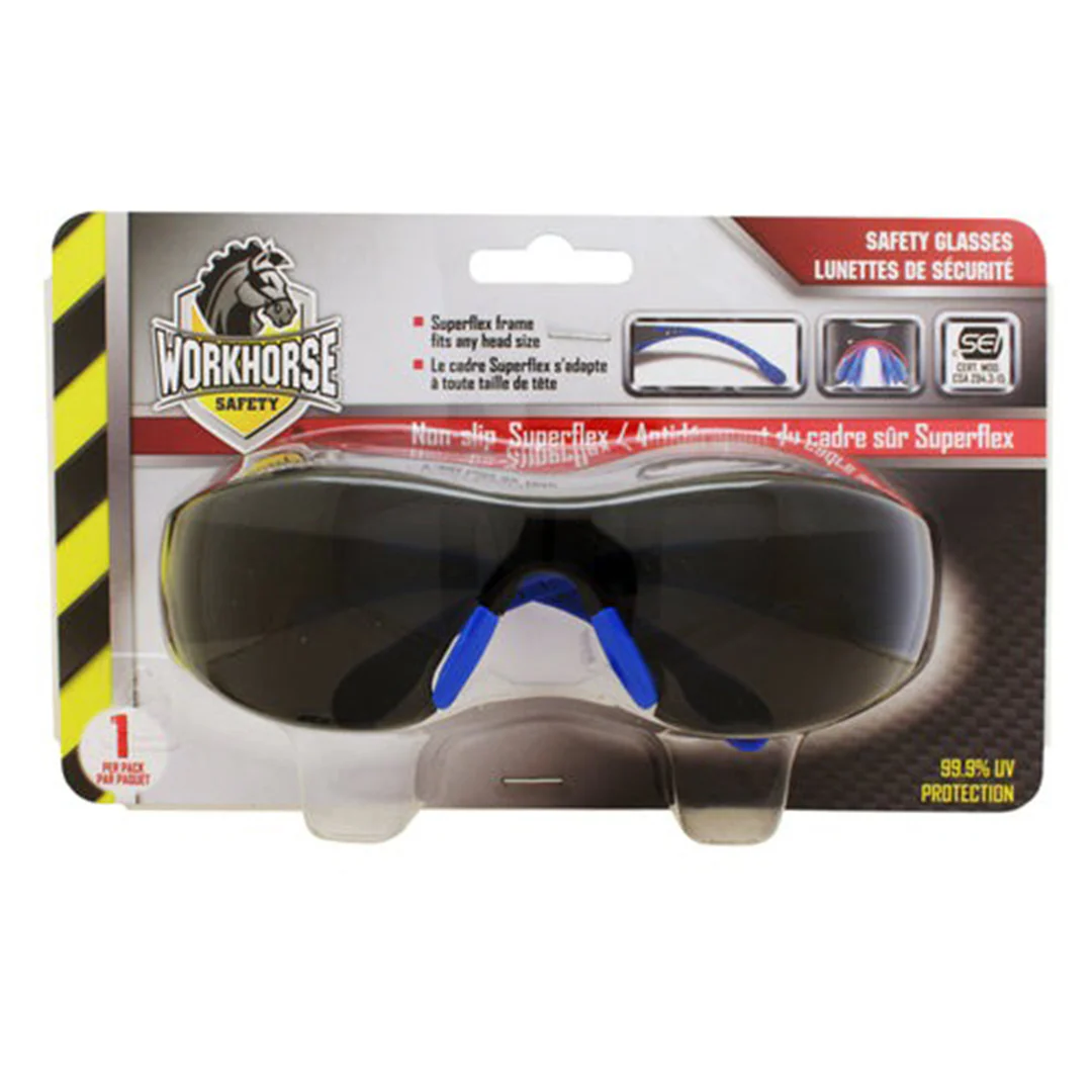 Workhorse Safety Superflex Glasses - Image 4