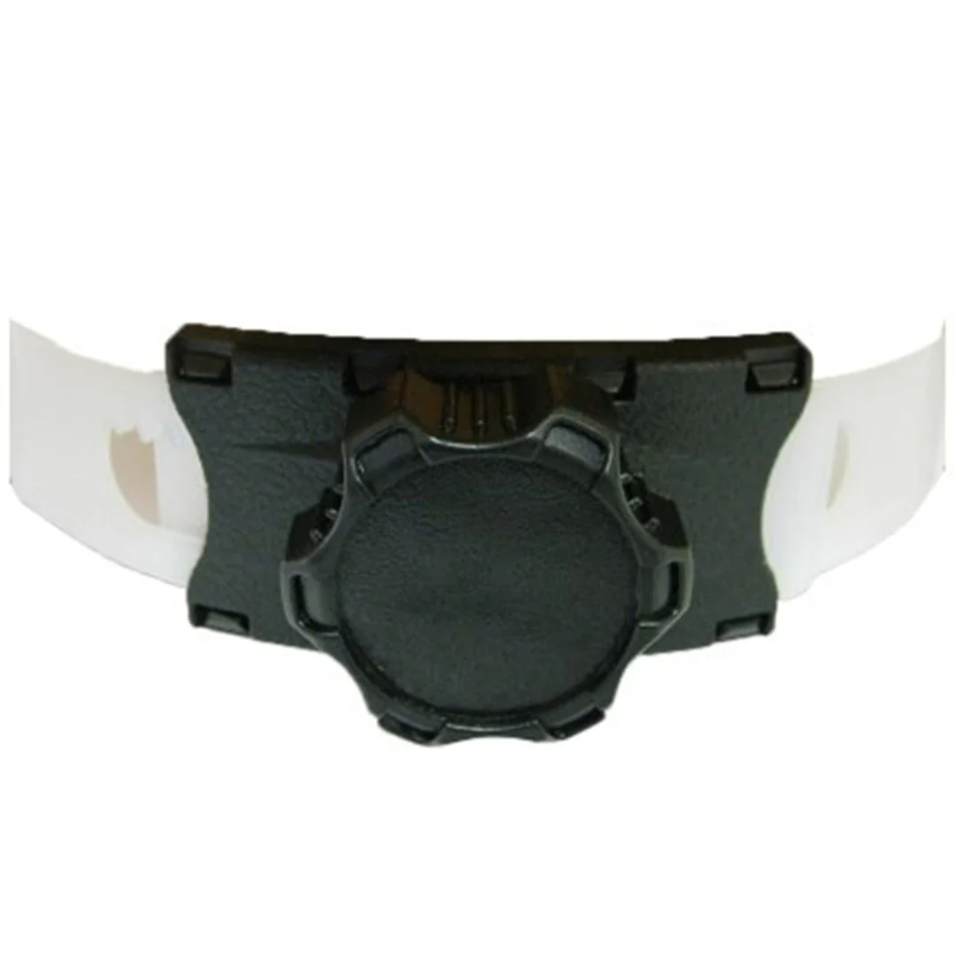 Workhorse Safety Type 2 Hard Hat - Image 3