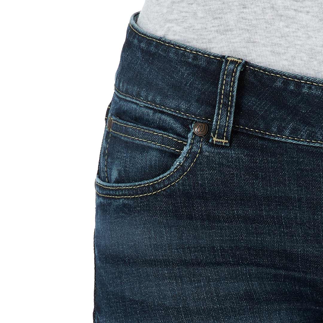Wrangler Retro Mae Trouser Jeans - Image 5