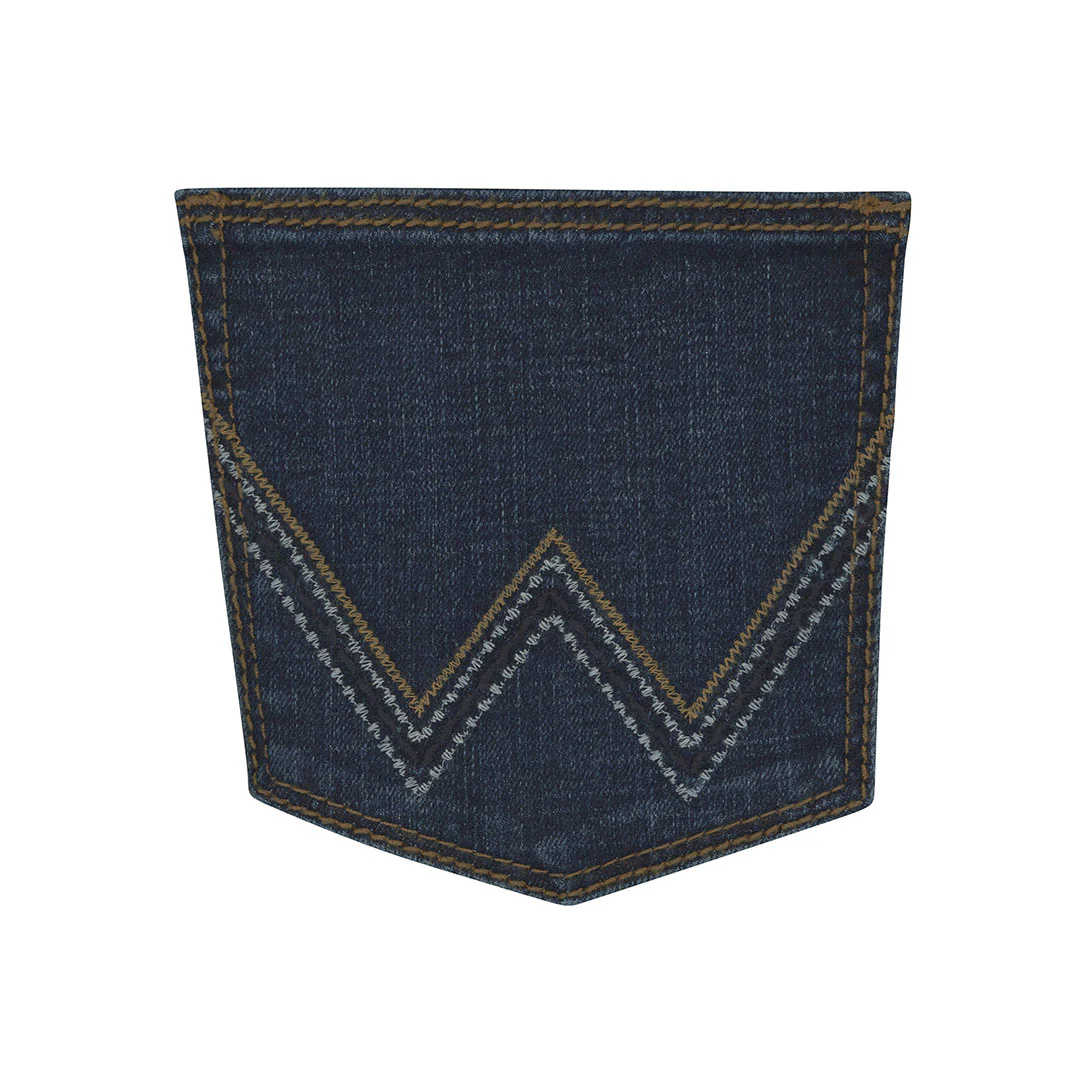 Wrangler Women's Ultimate Riding Willow Jeans - Image 3